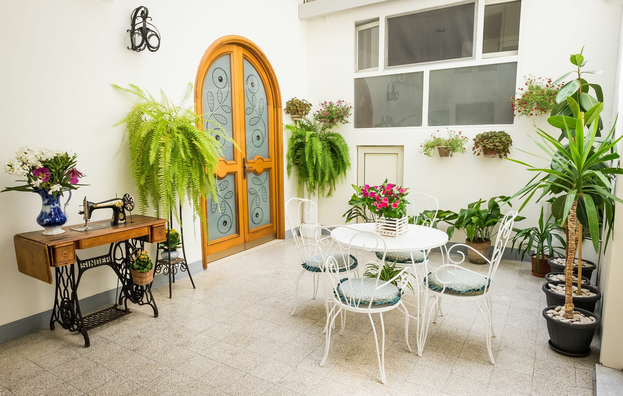 Casa Nonna Rosa Hotel Ragusa Exterior photo